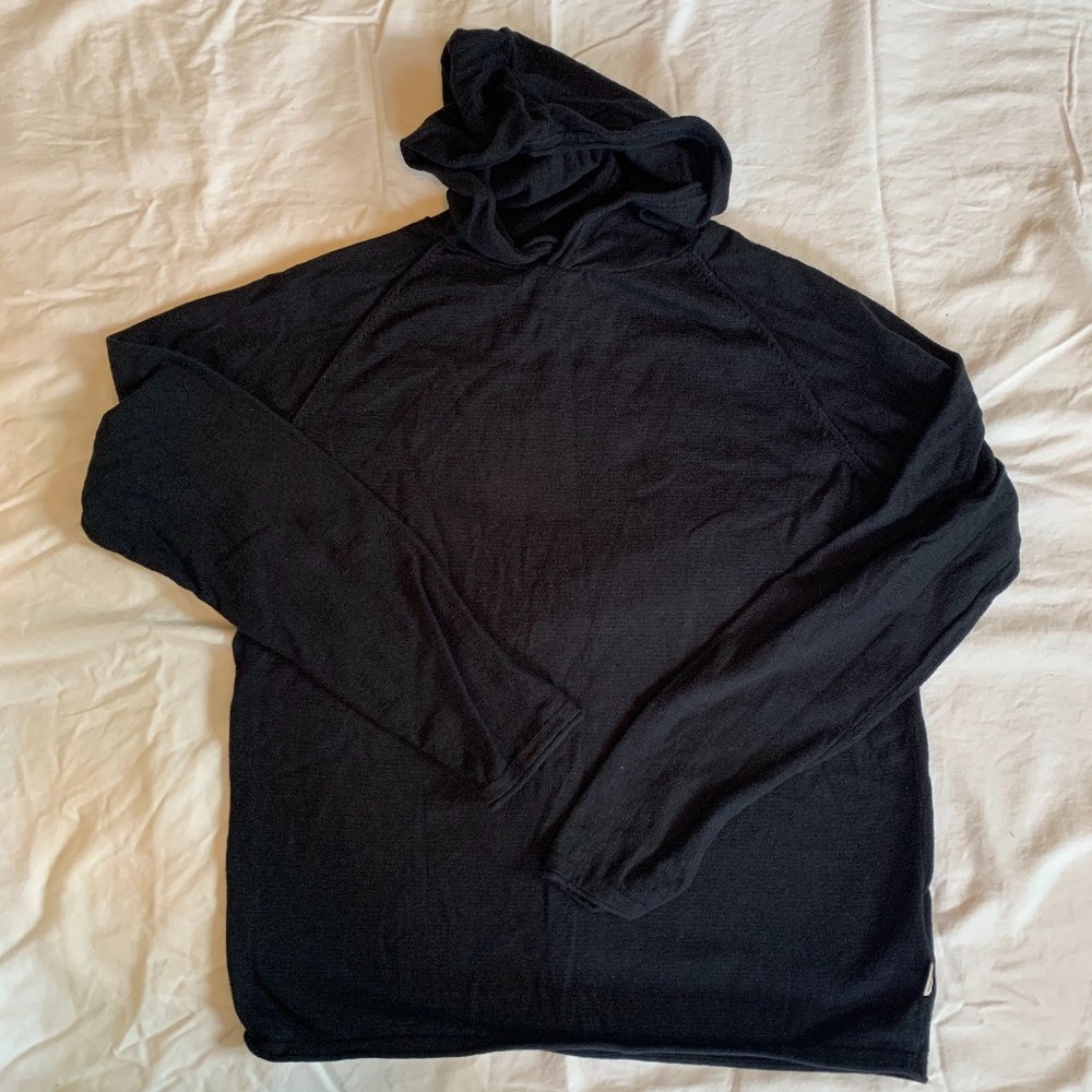 Jack and Jones Sweater Jorgogo Knit Hood M/L